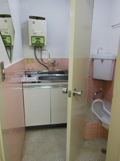 蓄名堂ビル 画像