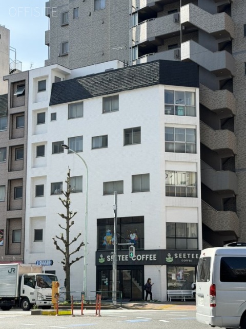 光第二ビル　外観