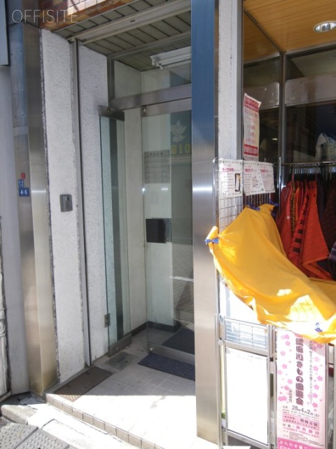 中山ビル 画像
