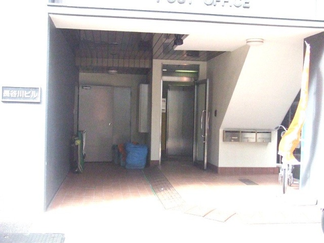 長谷川ビル 画像