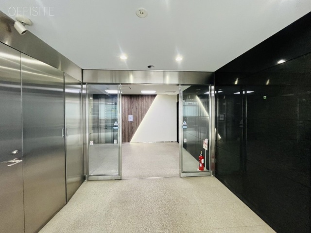 大宮トーセイビル エントランス