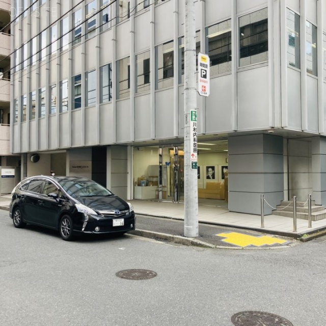 Daiwa新橋510ビル 外観