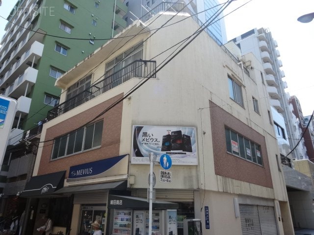細田ビル 画像