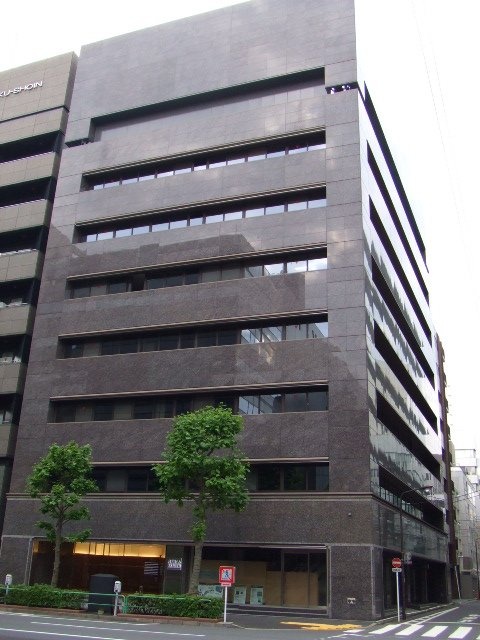 神保町3丁目共同ビル 外観