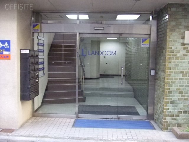 造船会館ビル 画像