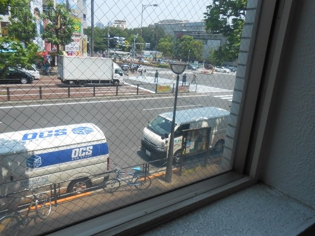 ヒグチ四谷ビル 画像