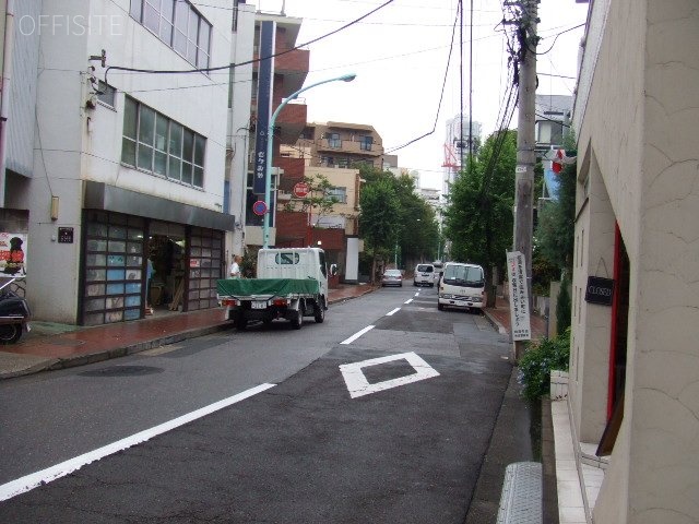 東信松涛マンションビル イメージ