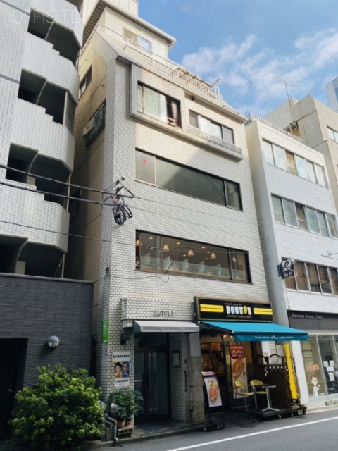 麹町TSビル 外観
