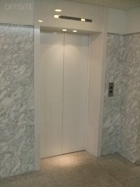 三田シティプラザ エレベーター