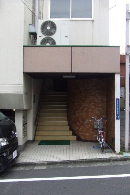 佐野ビル 画像