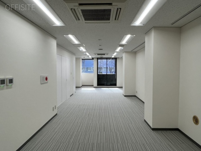 アソルティ日本橋小伝馬町 内装