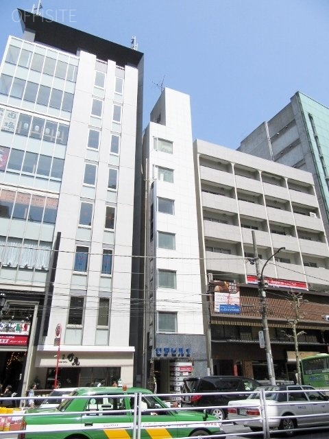 UFビル1 画像