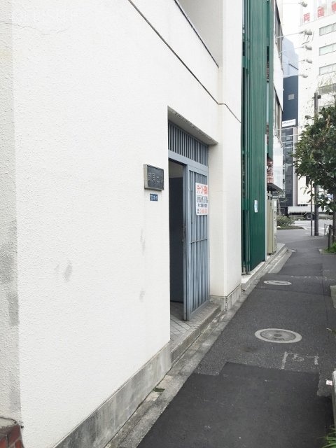 新貝ビル 画像