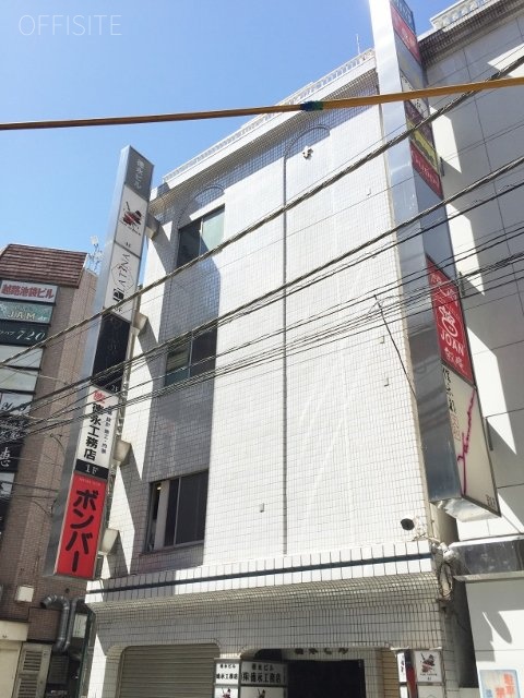 徳永第5ビル 画像