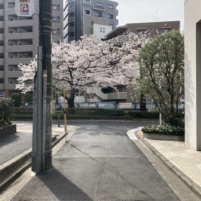 フェリーチェ横浜ビル 周辺