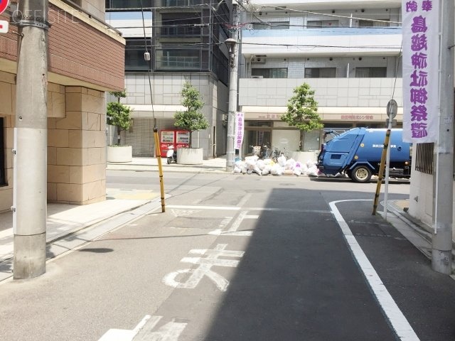明治堂ビル 画像