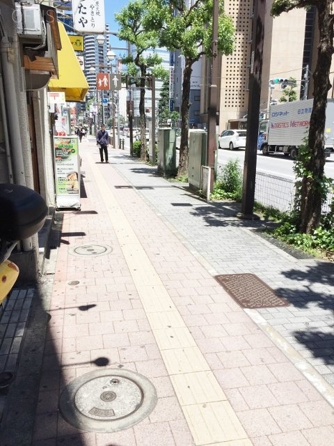 サンサーラ西池袋ビル 画像