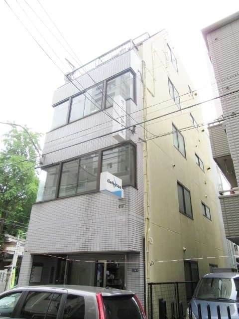エフビル 画像