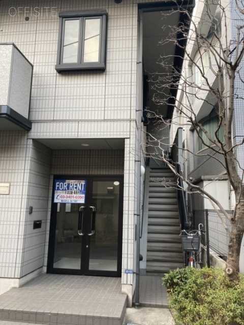 カミニートハウス 外観