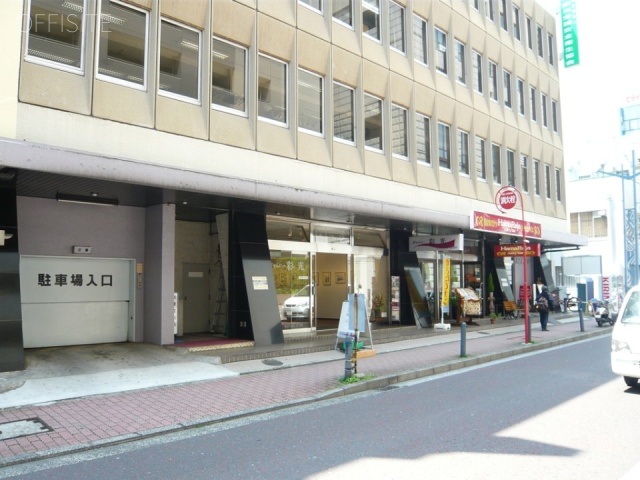 ヤオマサ(八百政)ビル　P1020578.JPG