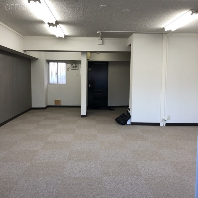 アベニュー高輪 1302号室 室内