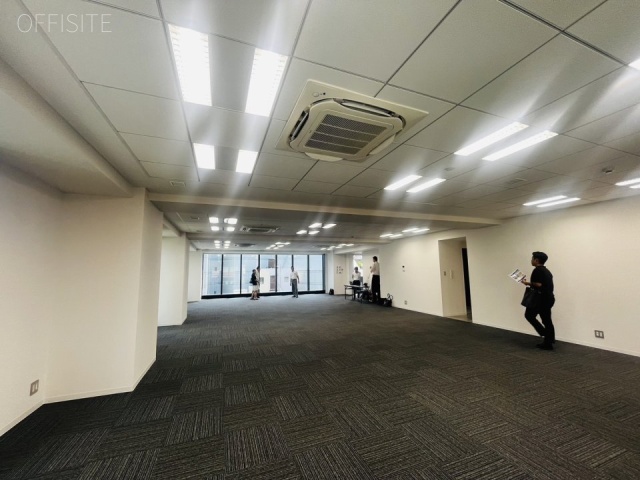 VORT水道橋Ⅲ　基準階室内