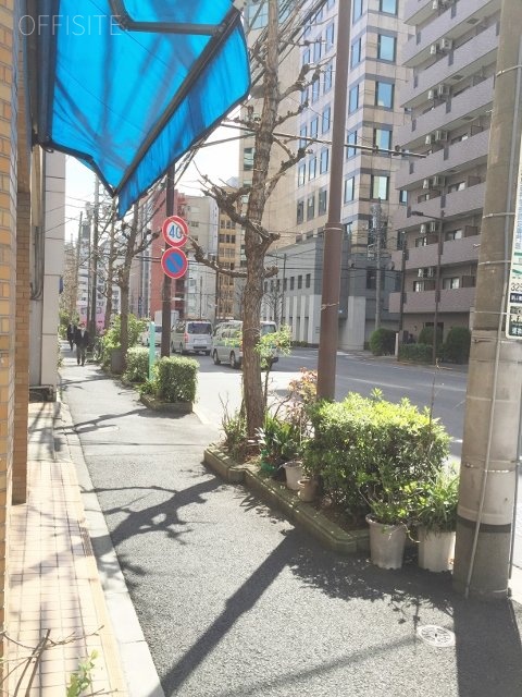 ダイアパレス東神田ビル 画像