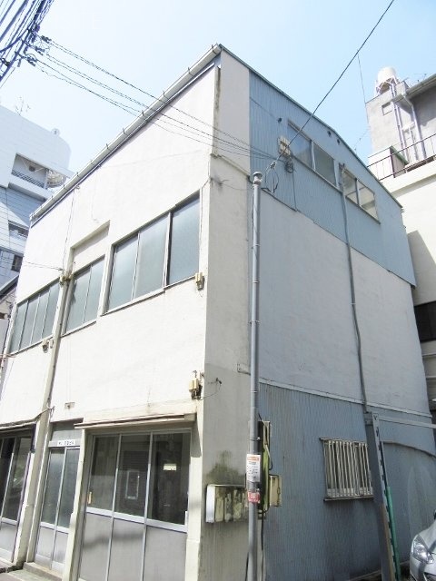 吉田ビル 画像