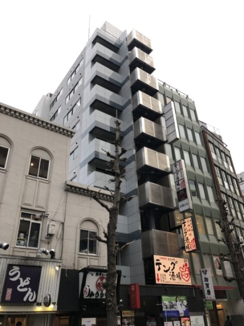 大同ビル 外観