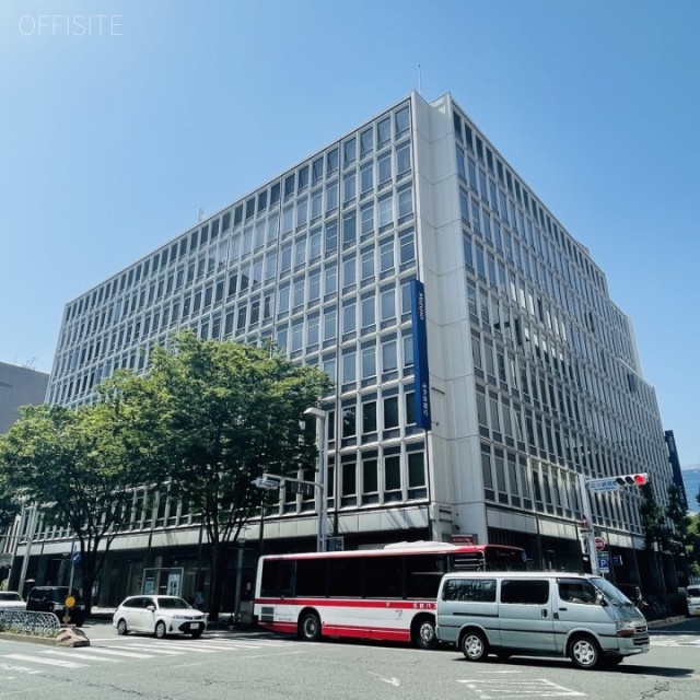 名古屋第一ビルアネックス　外観