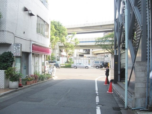 港陸運ビル 画像
