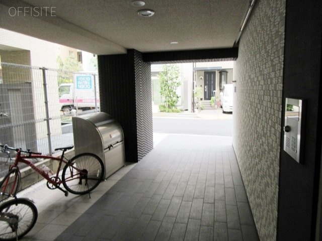 Diacourt Azabuビル 画像