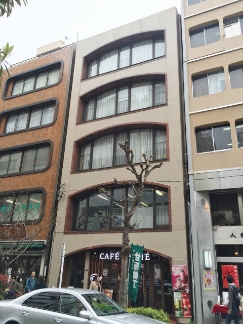 藤山ビル 画像