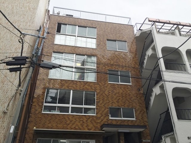 松本ビル 画像