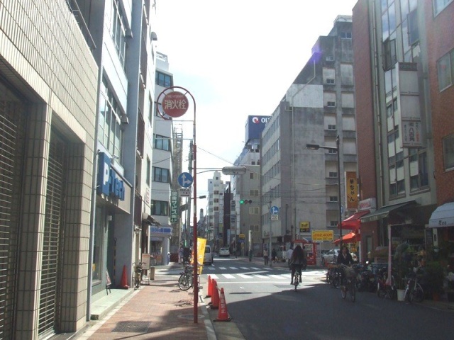 江波戸ビル 画像