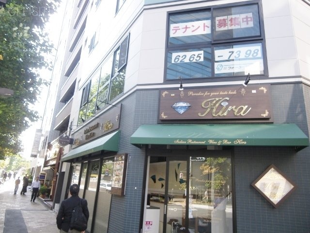 プライムイースト銀座ビル 画像