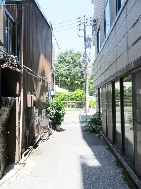 パークグランディビル 画像