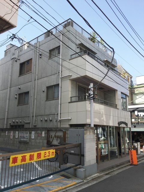 眞島ビル 画像