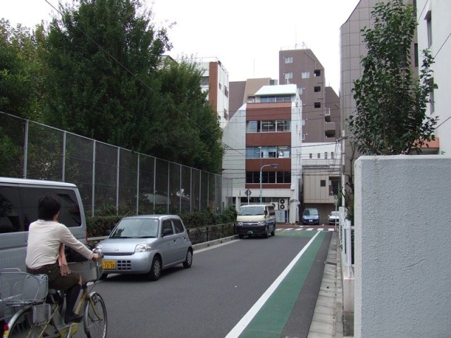 M'sビル 画像