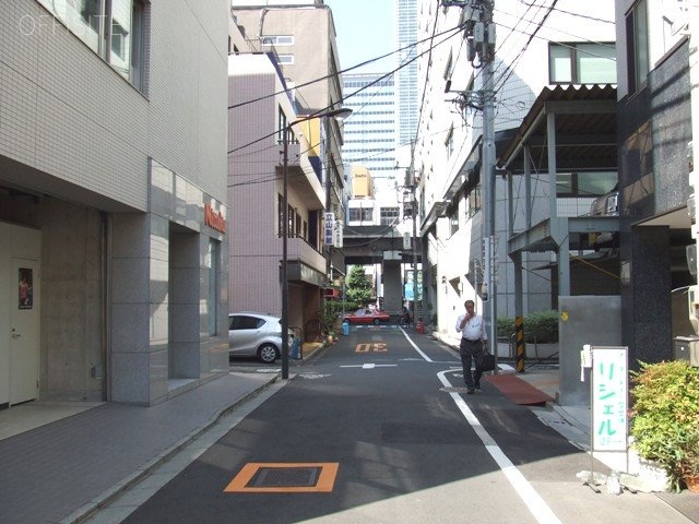 谷口ビル 画像