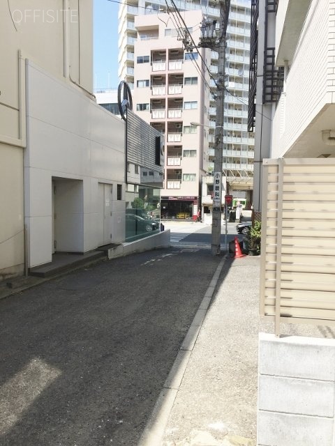 イーストリーヴスビル 画像