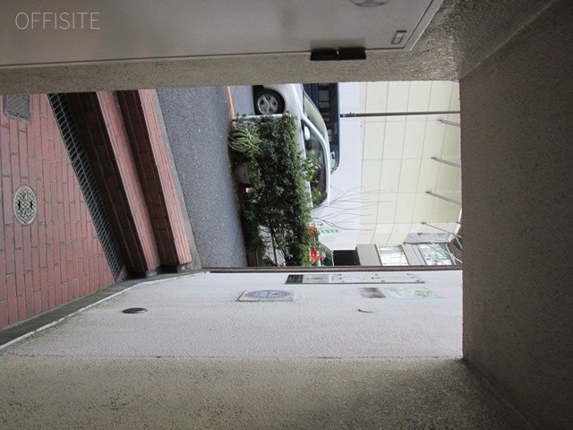 メゾン・ド・ユービル 画像