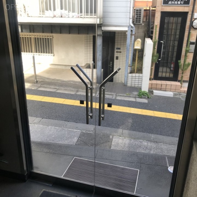 イガリビル2 エントランス