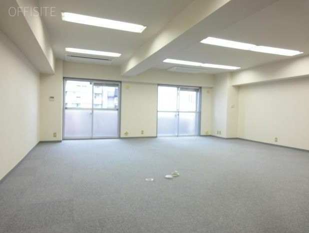 西新宿ダイヤモンドパレス 室内
