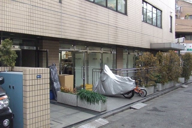 明石ビル 画像