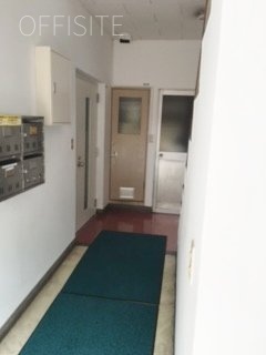 渋谷たばこ南業組合ビル 画像