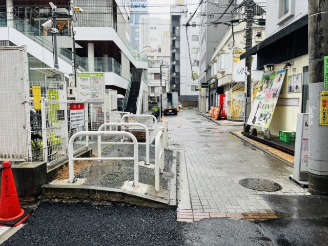 VORT吉祥寺駅前 周辺