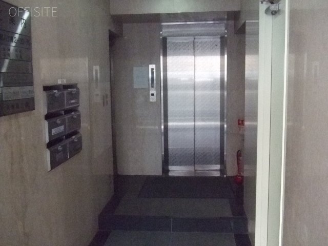 東海ビル 画像