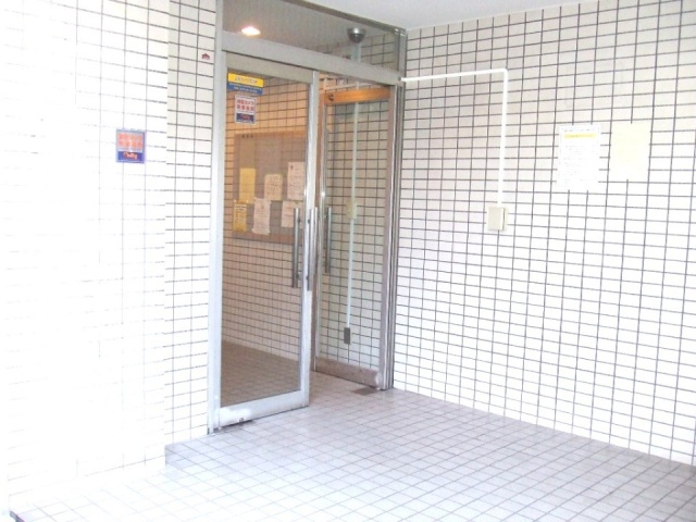セントラルハイツビル　DSCF0992.JPG