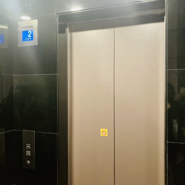 Palace池袋 エントランス